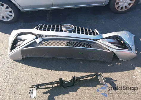 2024 Mercedes-Benz Amg Gle 53 Coupe 4Matic+ из США, поврежденный, VIN 4JGFD6BB7RB225044